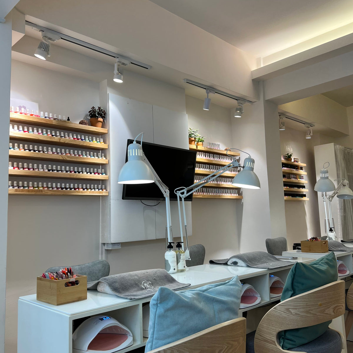 15 Best Nail Salons in Hong Kong — Nail Me