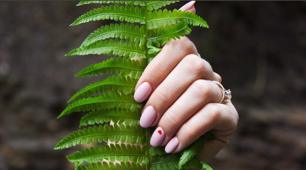 Eco-Friendly Nail Salons recommedation