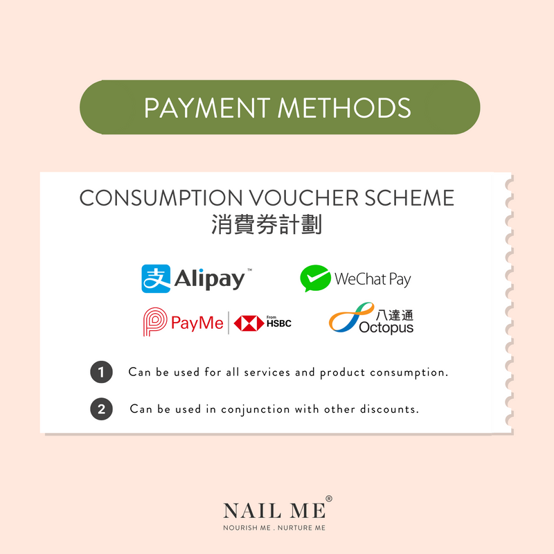 Consumption Voucher Scheme