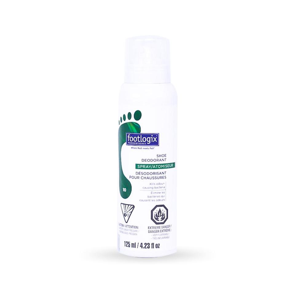 FOOTLOGIX SHOE DEODORANT 10 — Nail Me